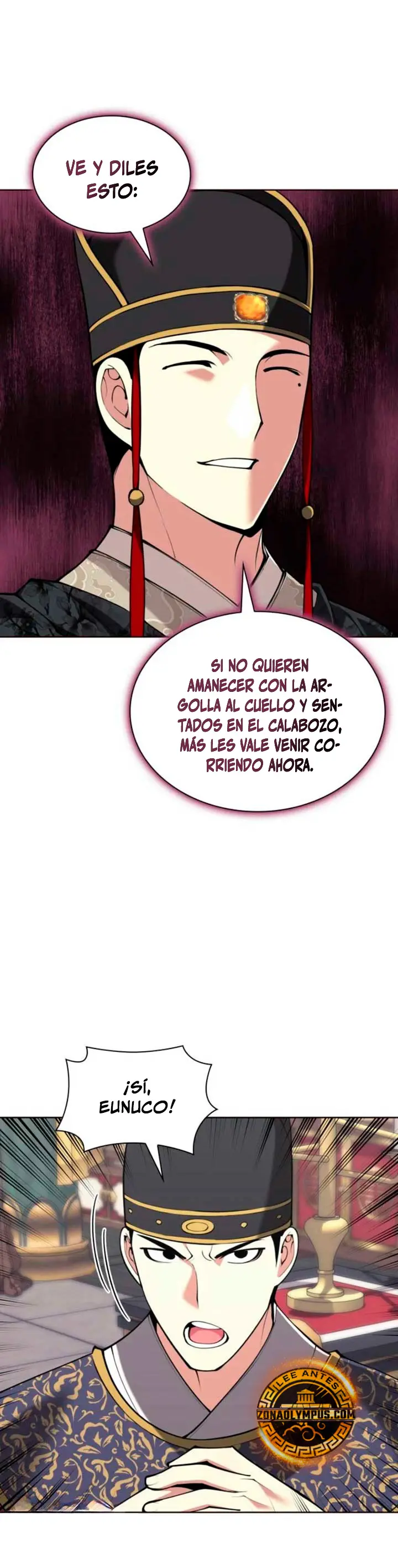Registros del Erudito Espadachín > Capitulo 171 > Page 391