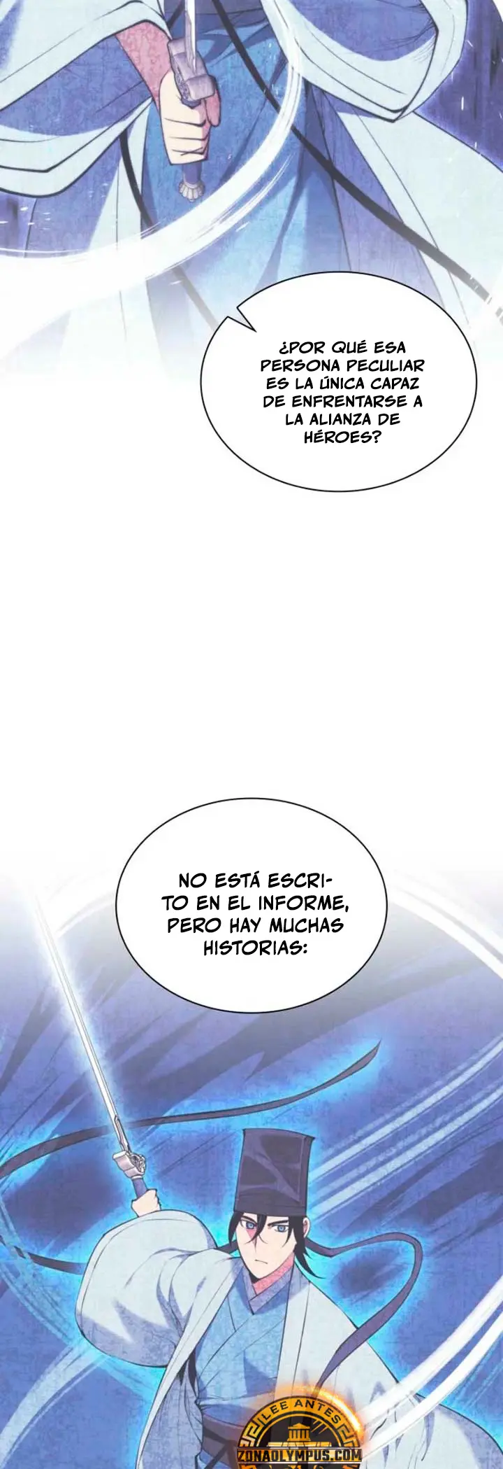 Registros del Erudito Espadachín > Capitulo 171 > Page 441