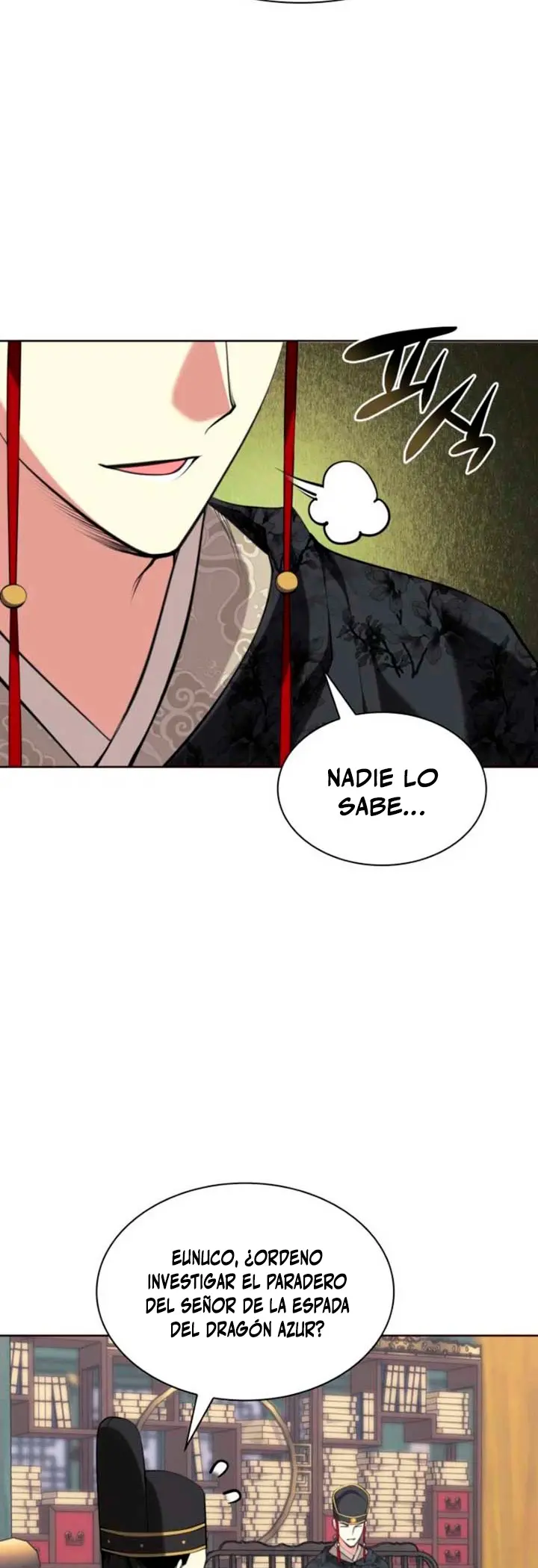 Registros del Erudito Espadachín > Capitulo 171 > Page 511