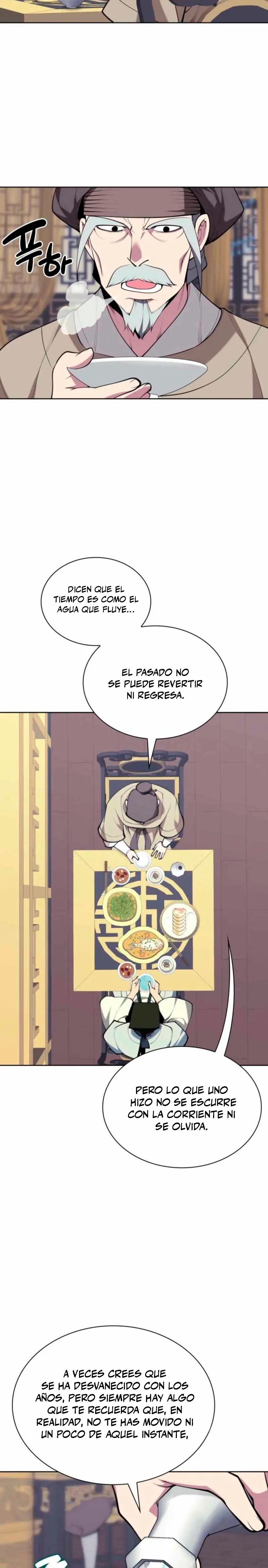 Registros del Erudito Espadachín > Capitulo 172 > Page 91