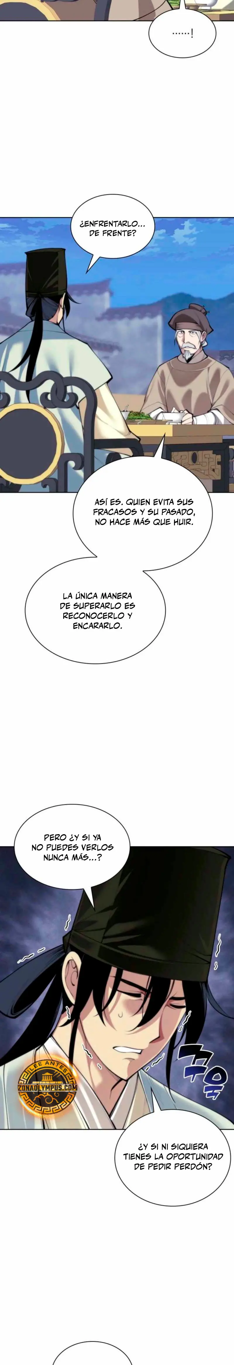 Registros del Erudito Espadachín > Capitulo 172 > Page 131