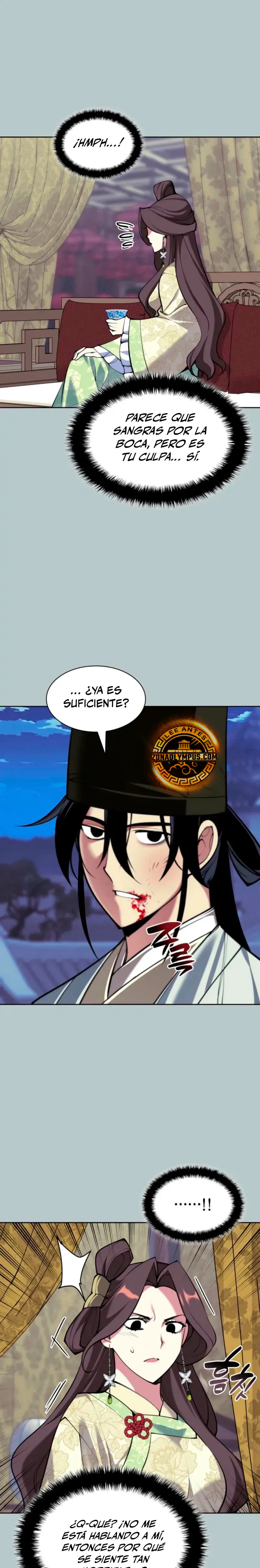 Registros del Erudito Espadachín > Capitulo 174 > Page 81