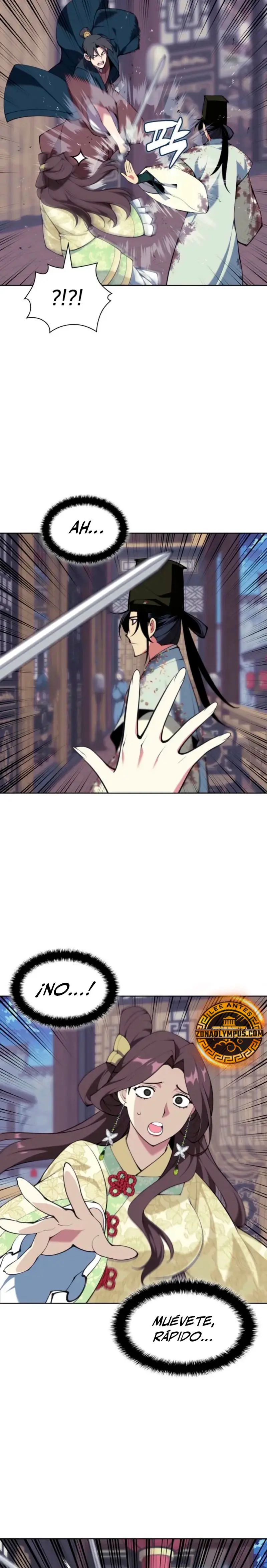 Registros del Erudito Espadachín > Capitulo 174 > Page 251