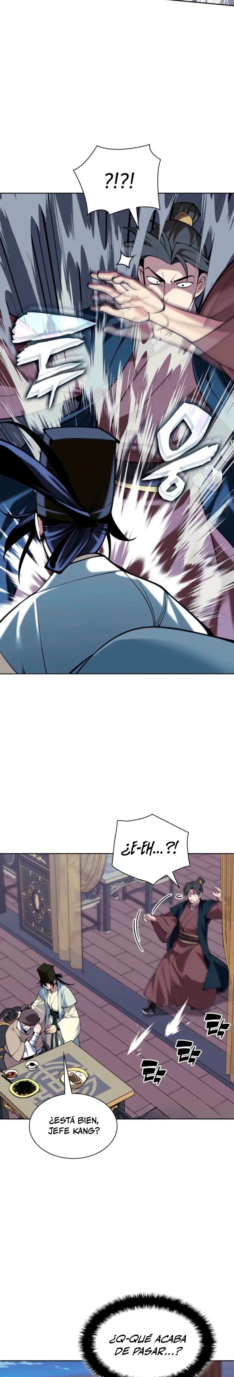 Registros del Erudito Espadachín > Capitulo 173 > Page 101