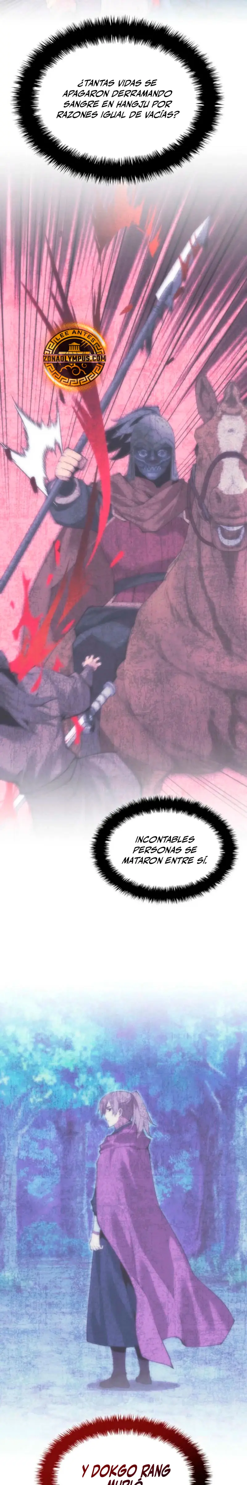 Registros del Erudito Espadachín > Capitulo 173 > Page 231