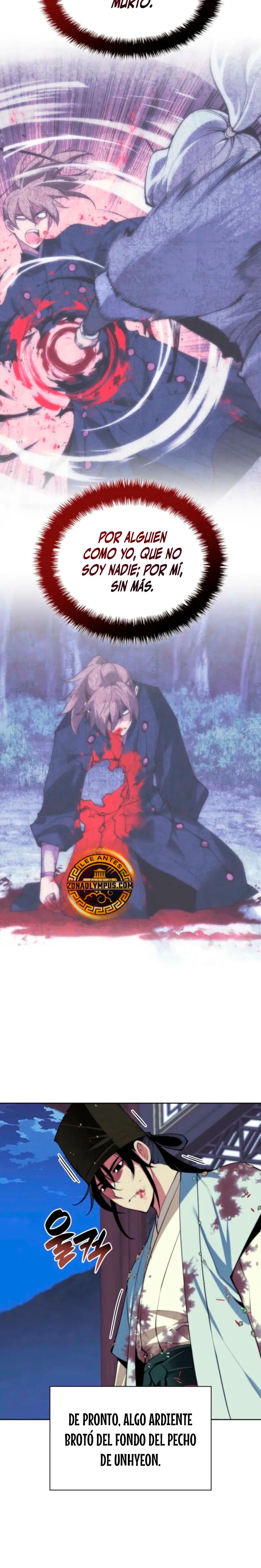 Registros del Erudito Espadachín > Capitulo 173 > Page 241