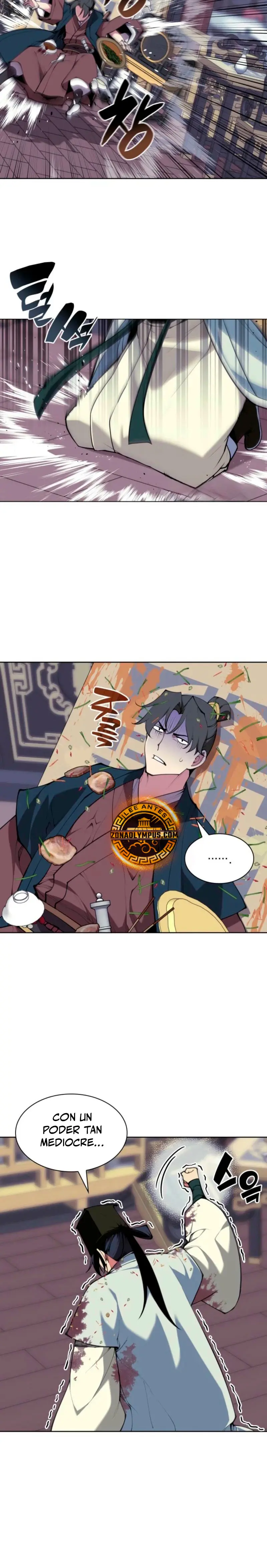 Registros del Erudito Espadachín > Capitulo 173 > Page 321