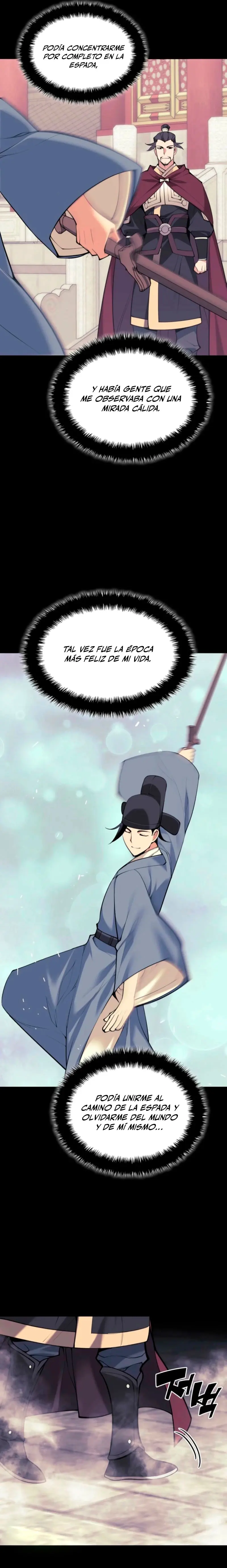 Registros del Erudito Espadachín > Capitulo 175 > Page 181