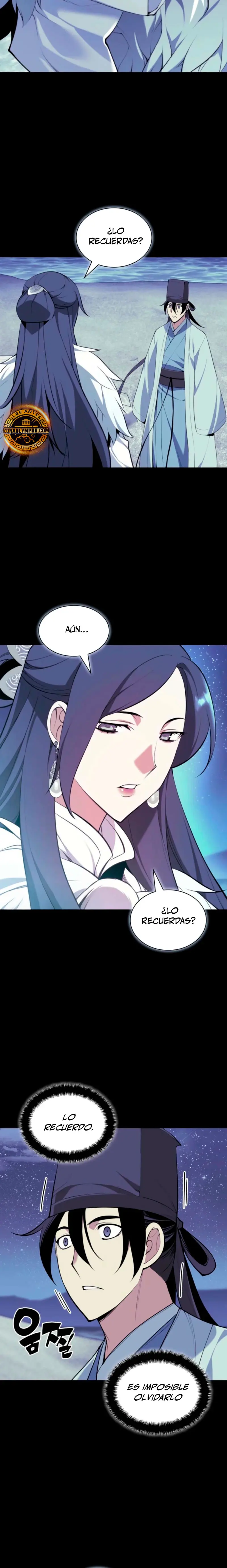 Registros del Erudito Espadachín > Capitulo 175 > Page 221