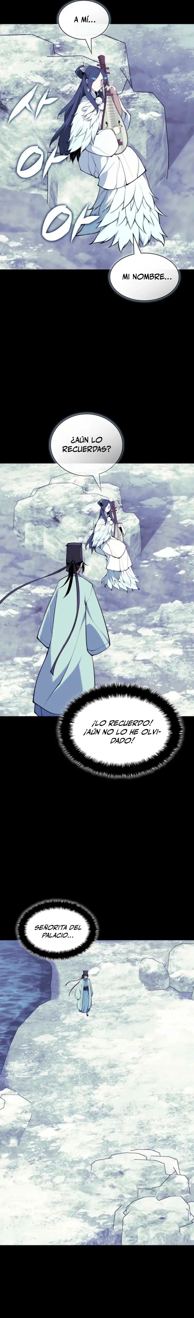 Registros del Erudito Espadachín > Capitulo 175 > Page 241