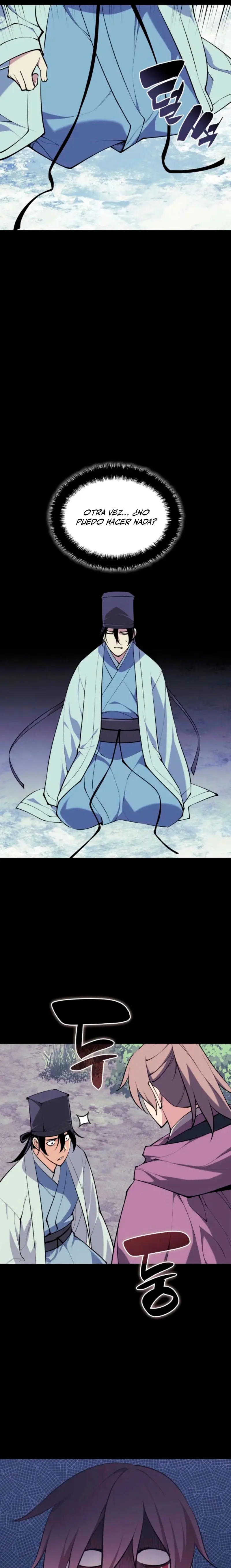 Registros del Erudito Espadachín > Capitulo 175 > Page 251