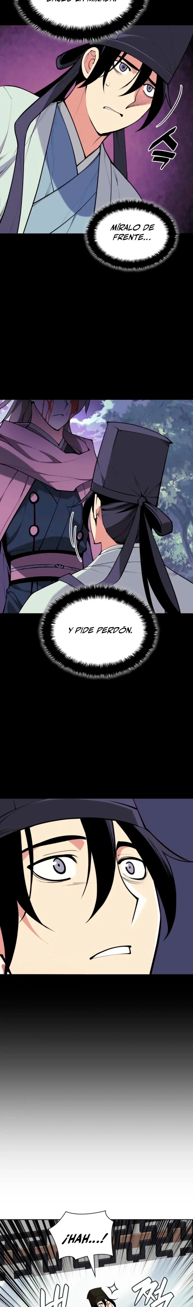 Registros del Erudito Espadachín > Capitulo 175 > Page 271