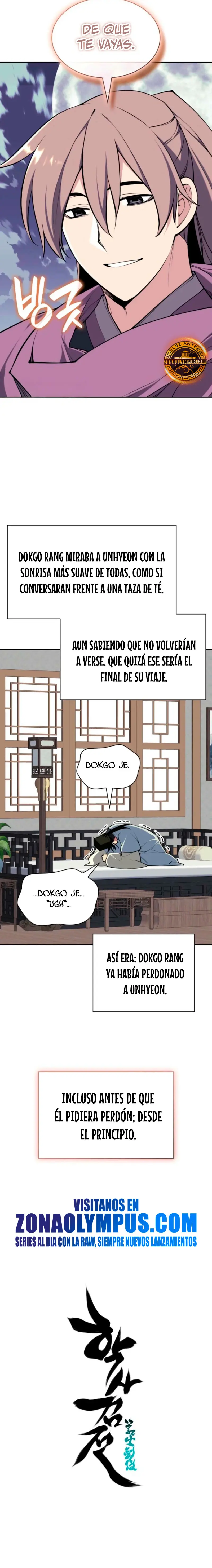 Registros del Erudito Espadachín > Capitulo 175 > Page 291