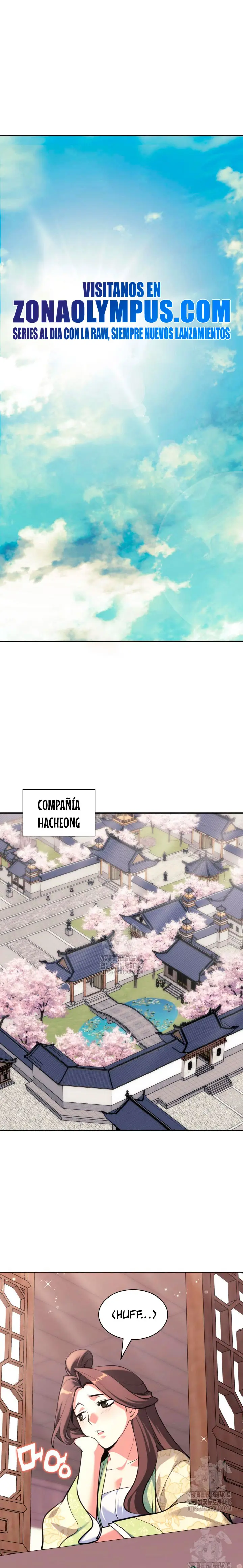 Registros del Erudito Espadachín > Capitulo 177 > Page 21