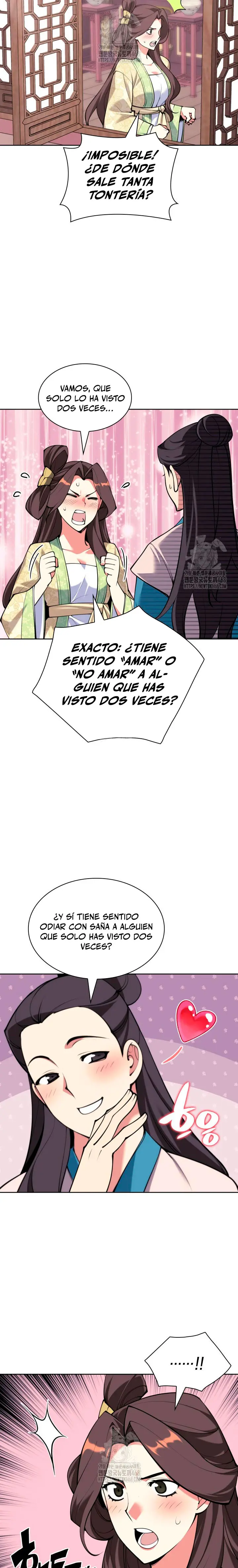 Registros del Erudito Espadachín > Capitulo 177 > Page 71