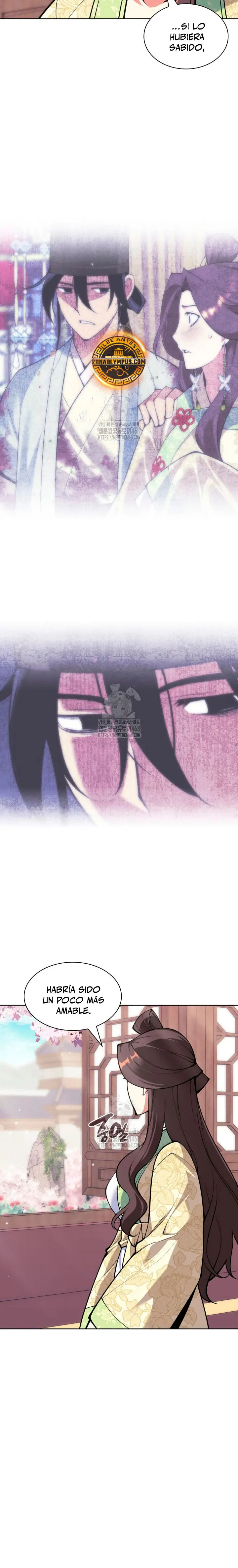 Registros del Erudito Espadachín > Capitulo 177 > Page 121