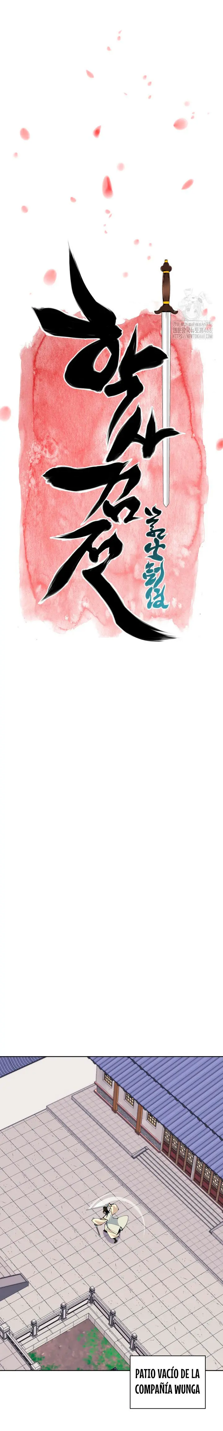 Registros del Erudito Espadachín > Capitulo 177 > Page 131