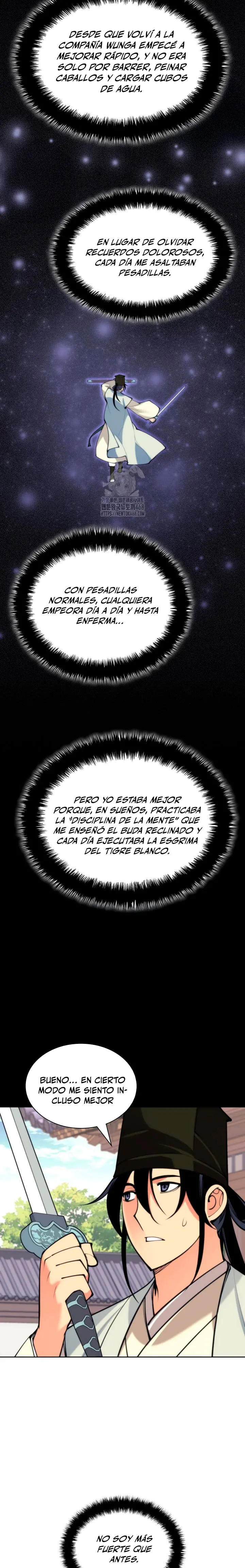 Registros del Erudito Espadachín > Capitulo 177 > Page 151