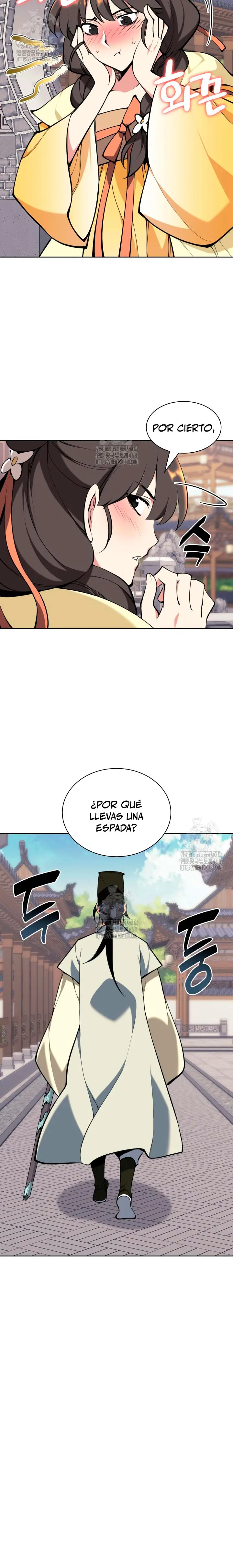 Registros del Erudito Espadachín > Capitulo 177 > Page 241