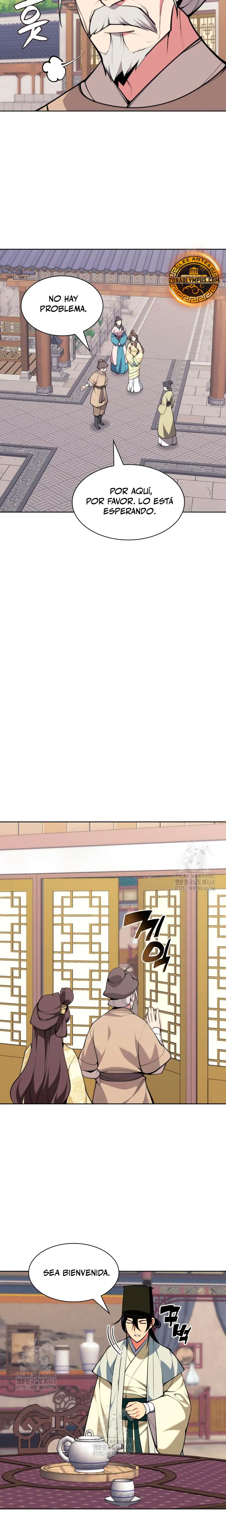 Registros del Erudito Espadachín > Capitulo 177 > Page 261