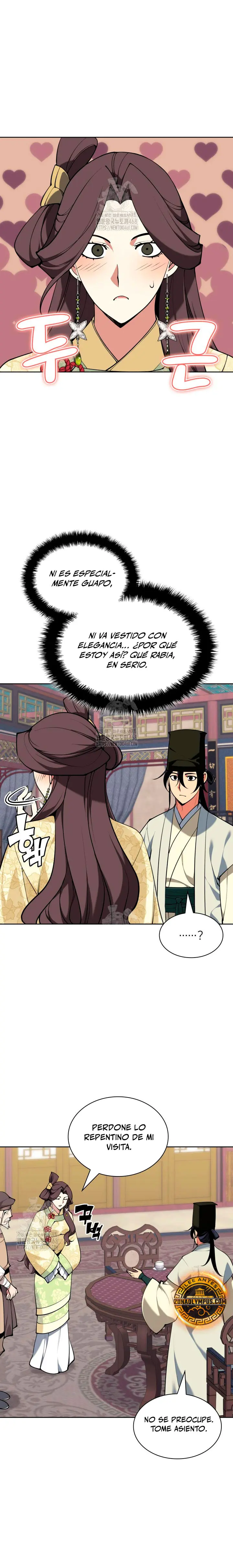 Registros del Erudito Espadachín > Capitulo 177 > Page 271