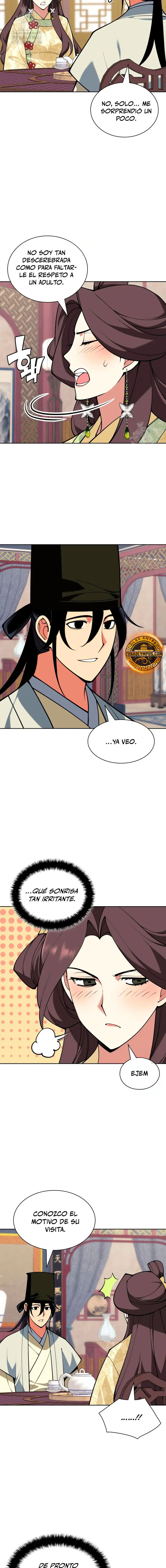 Registros del Erudito Espadachín > Capitulo 177 > Page 291