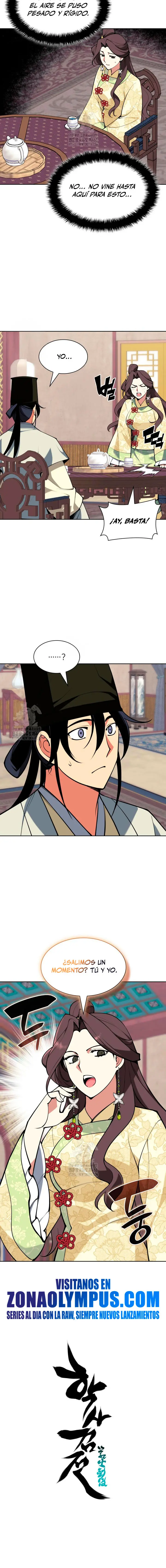 Registros del Erudito Espadachín > Capitulo 177 > Page 301