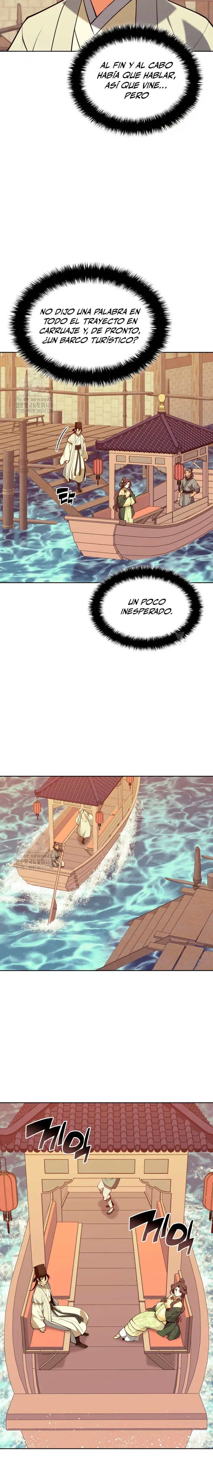 Registros del Erudito Espadachín > Capitulo 178 > Page 41