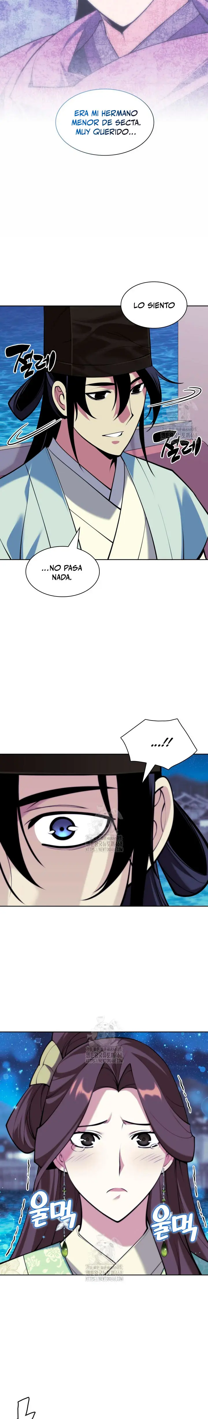 Registros del Erudito Espadachín > Capitulo 178 > Page 121