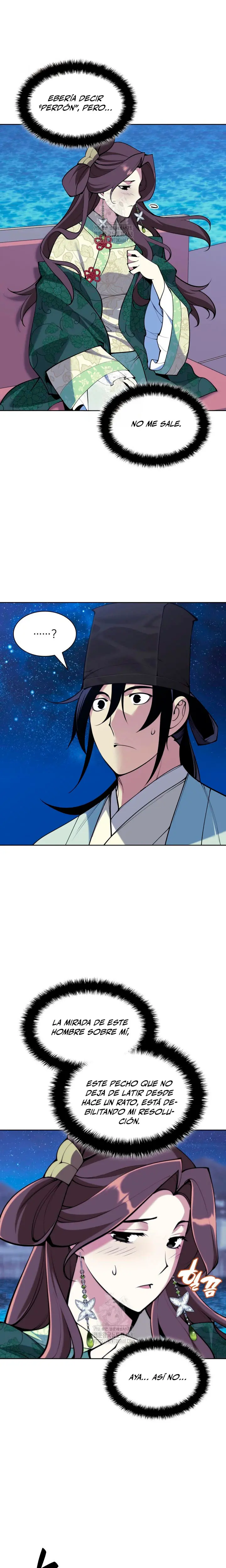 Registros del Erudito Espadachín > Capitulo 178 > Page 171