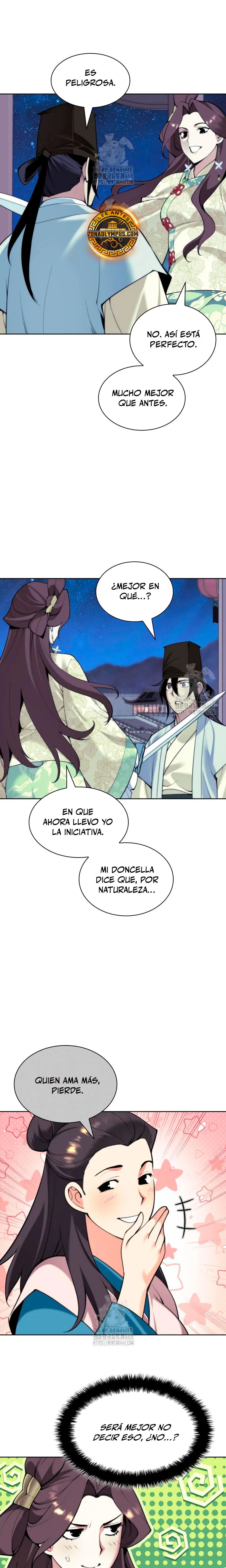 Registros del Erudito Espadachín > Capitulo 178 > Page 201