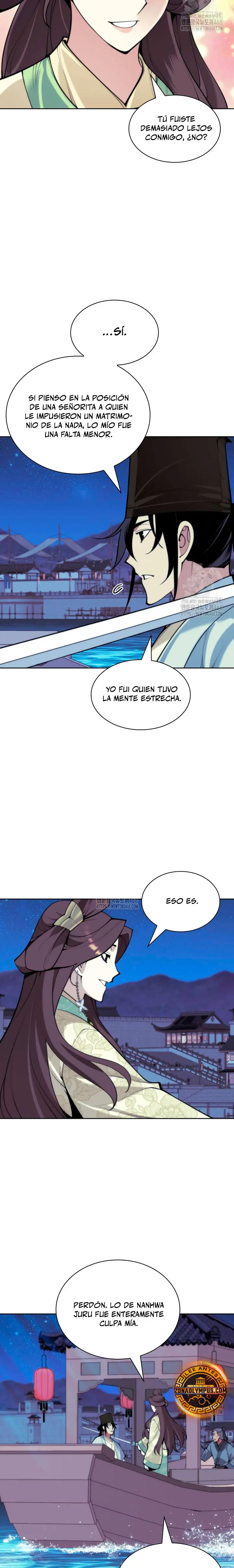 Registros del Erudito Espadachín > Capitulo 178 > Page 231