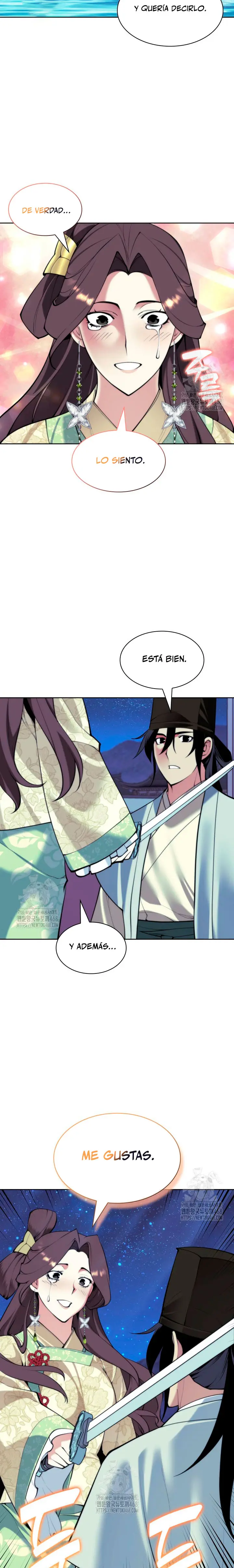 Registros del Erudito Espadachín > Capitulo 178 > Page 241