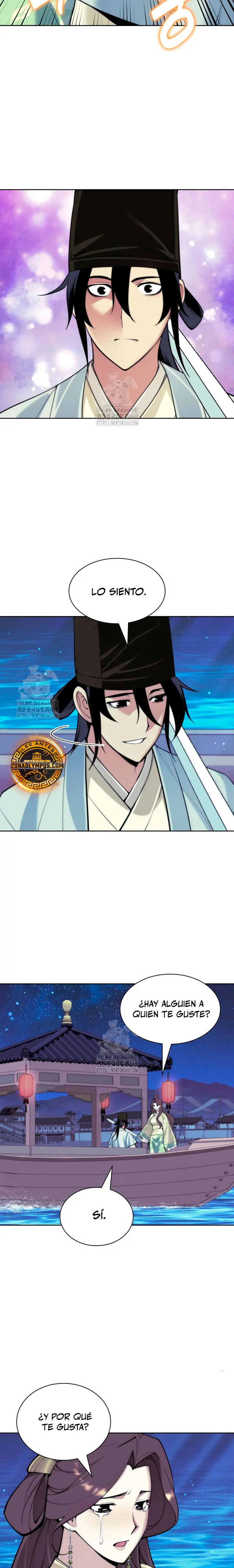 Registros del Erudito Espadachín > Capitulo 178 > Page 251