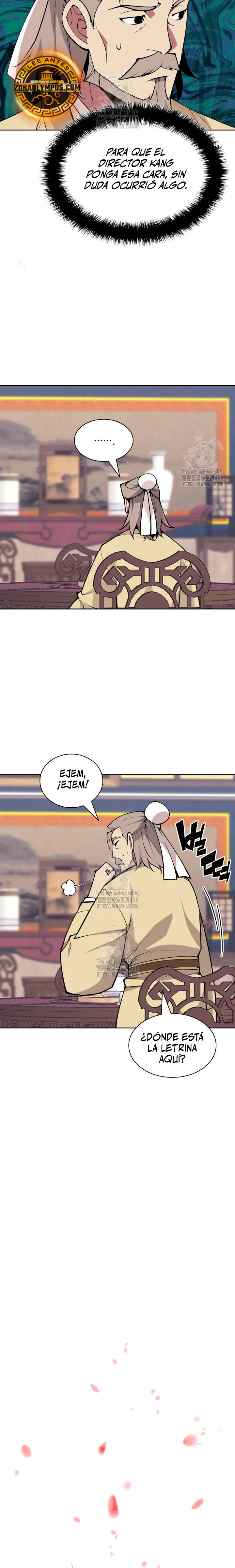 Registros del Erudito Espadachín > Capitulo 180 > Page 41