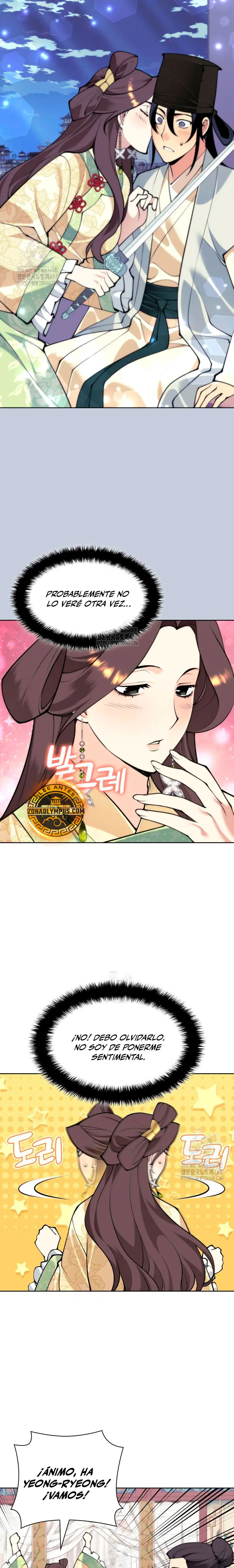 Registros del Erudito Espadachín > Capitulo 181 > Page 211