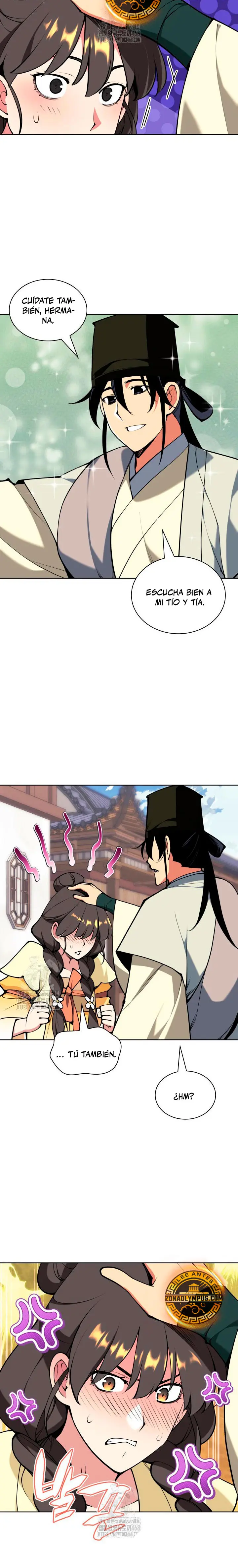 Registros del Erudito Espadachín > Capitulo 181 > Page 301