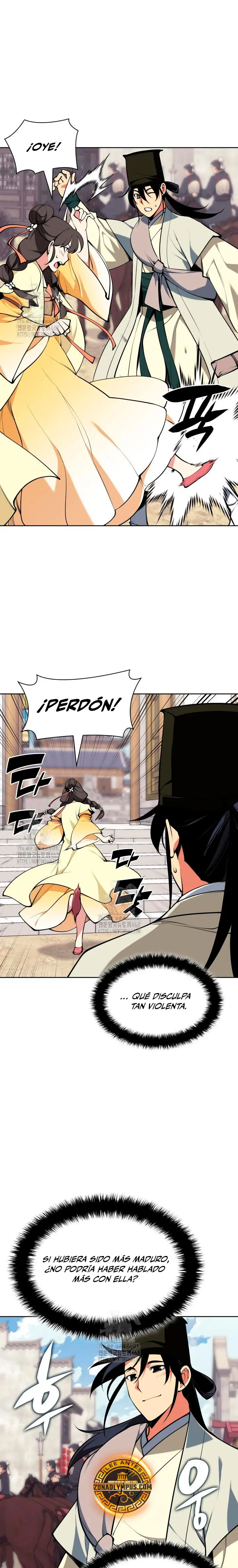 Registros del Erudito Espadachín > Capitulo 181 > Page 311