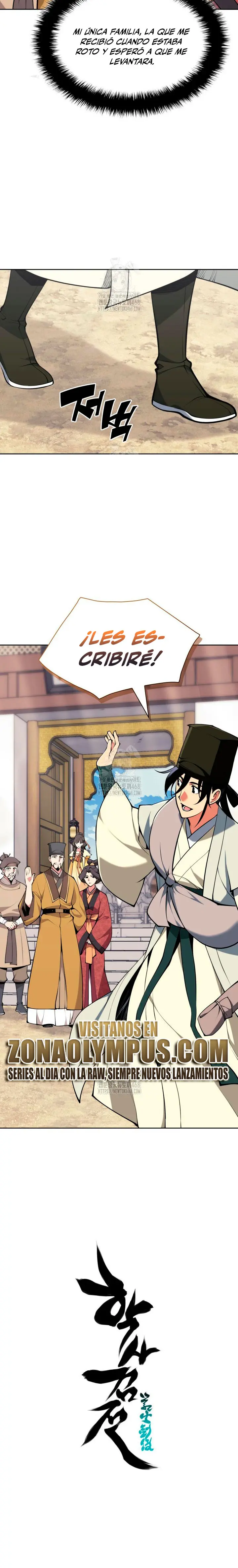 Registros del Erudito Espadachín > Capitulo 181 > Page 331