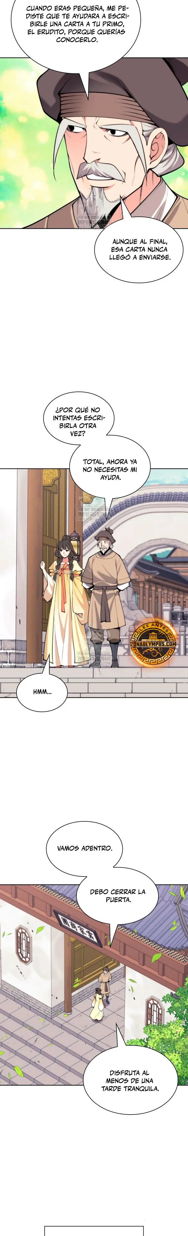 Registros del Erudito Espadachín > Capitulo 182 > Page 71