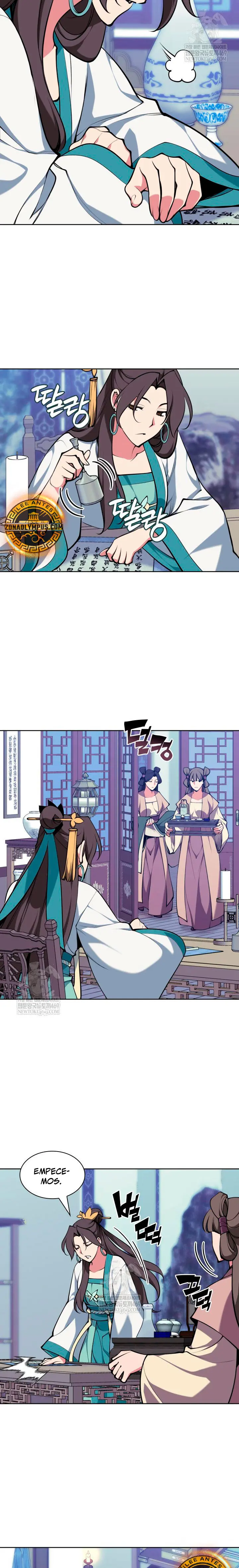 Registros del Erudito Espadachín > Capitulo 182 > Page 151