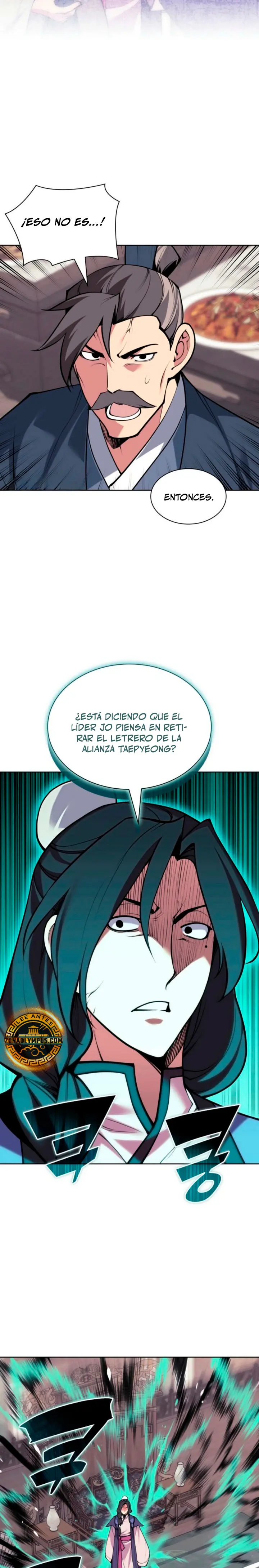 Registros del Erudito Espadachín > Capitulo 183 > Page 161