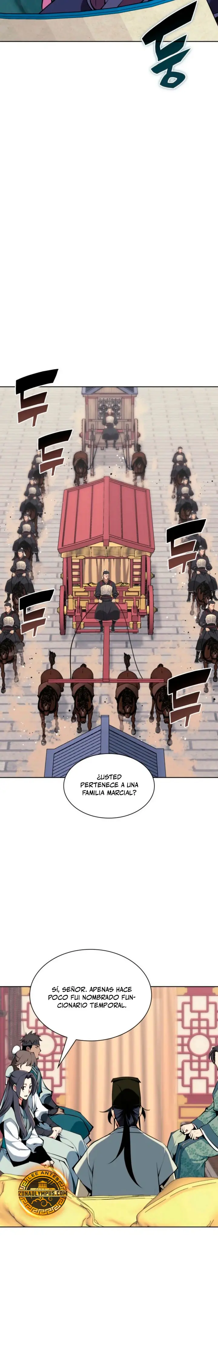 Registros del Erudito Espadachín > Capitulo 183 > Page 271