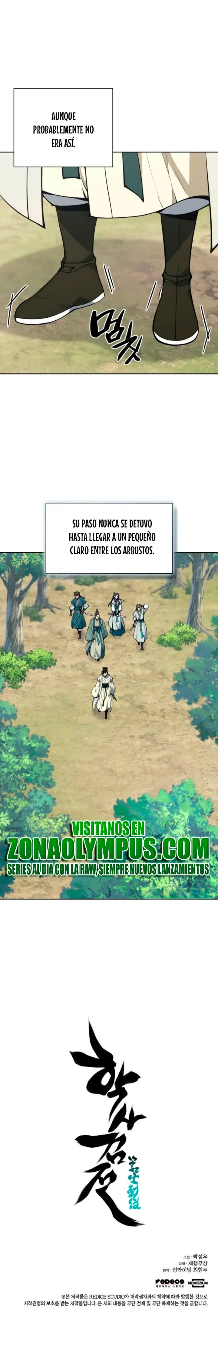 Registros del Erudito Espadachín > Capitulo 183 > Page 331