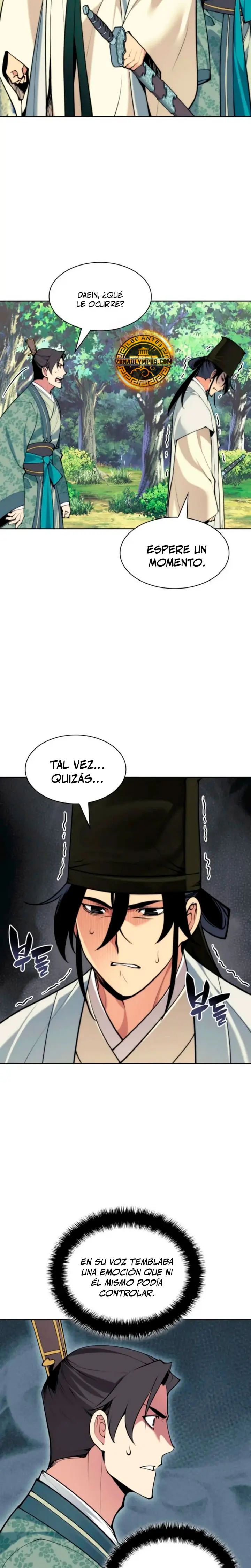 Registros del Erudito Espadachín > Capitulo 184 > Page 71