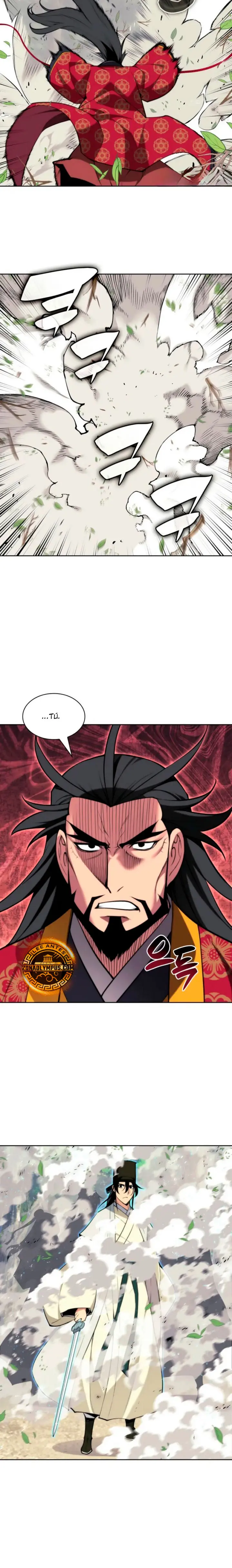 Registros del Erudito Espadachín > Capitulo 184 > Page 301