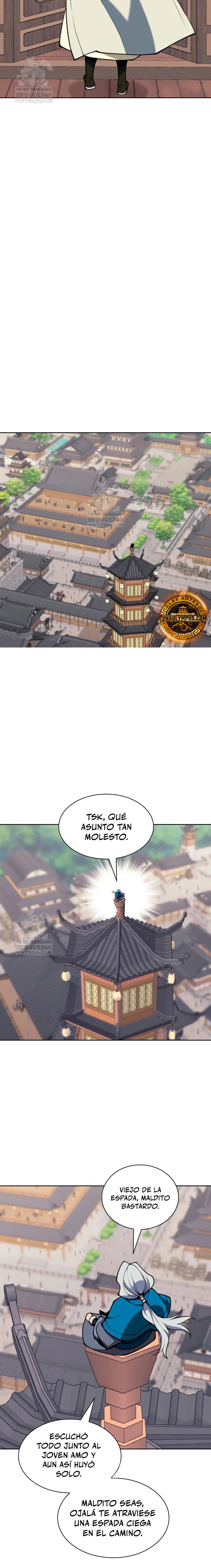 Registros del Erudito Espadachín > Capitulo 189 > Page 221