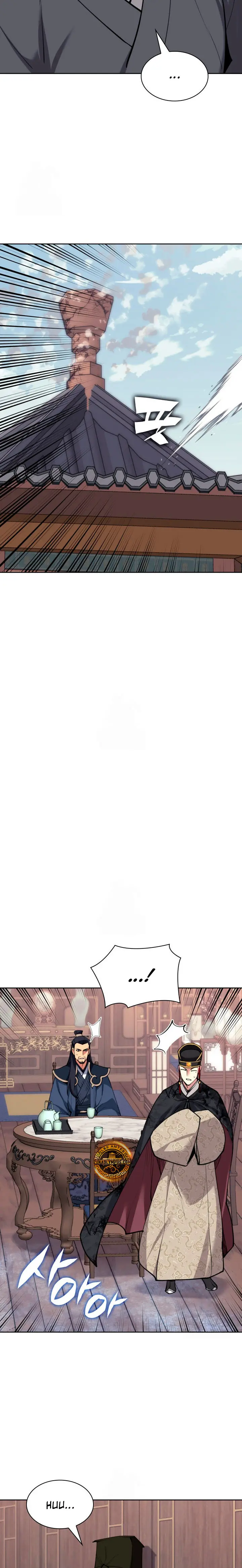 Registros del Erudito Espadachín > Capitulo 190 > Page 101