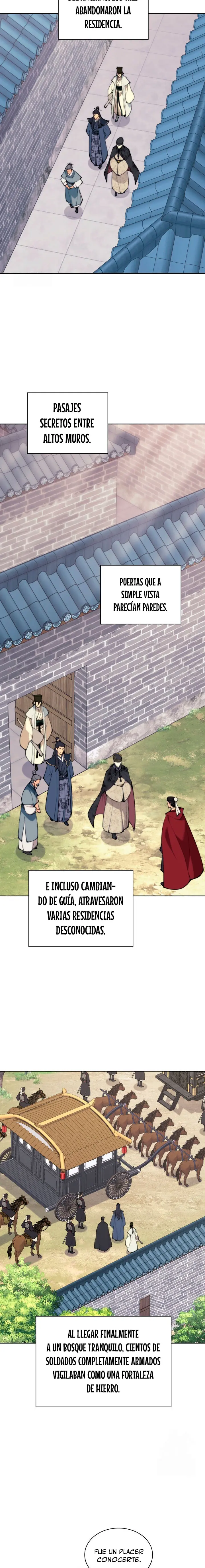 Registros del Erudito Espadachín > Capitulo 190 > Page 211