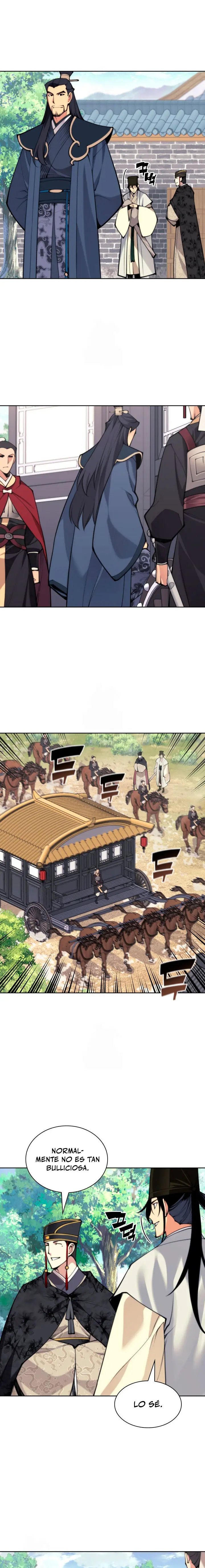 Registros del Erudito Espadachín > Capitulo 190 > Page 231